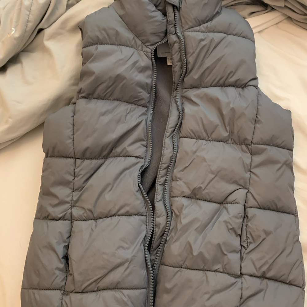 Kids vest